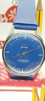 Montre hmt récupération