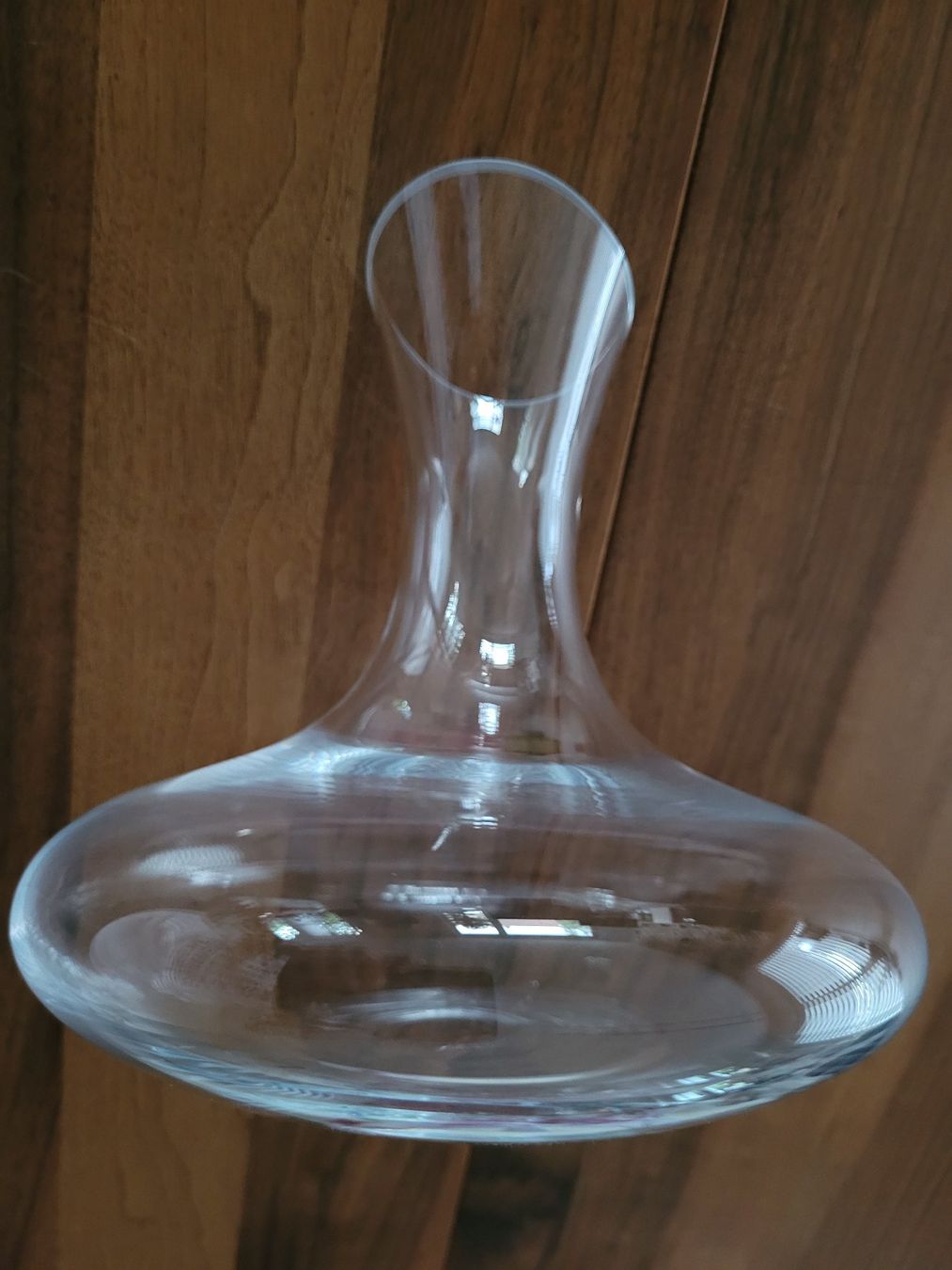 Caraffe: Wein Dekanter – Nuovo (secondo la descrizione) da Birrwil venduto da Mischabel1