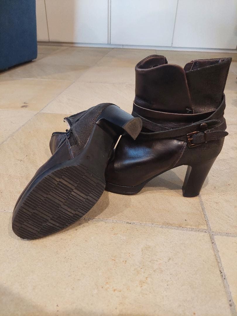 Damenschuhe: Stiefeletten 5th Avenue – Neu (gemäss Beschreibung) aus Holderbank AG von lynno4