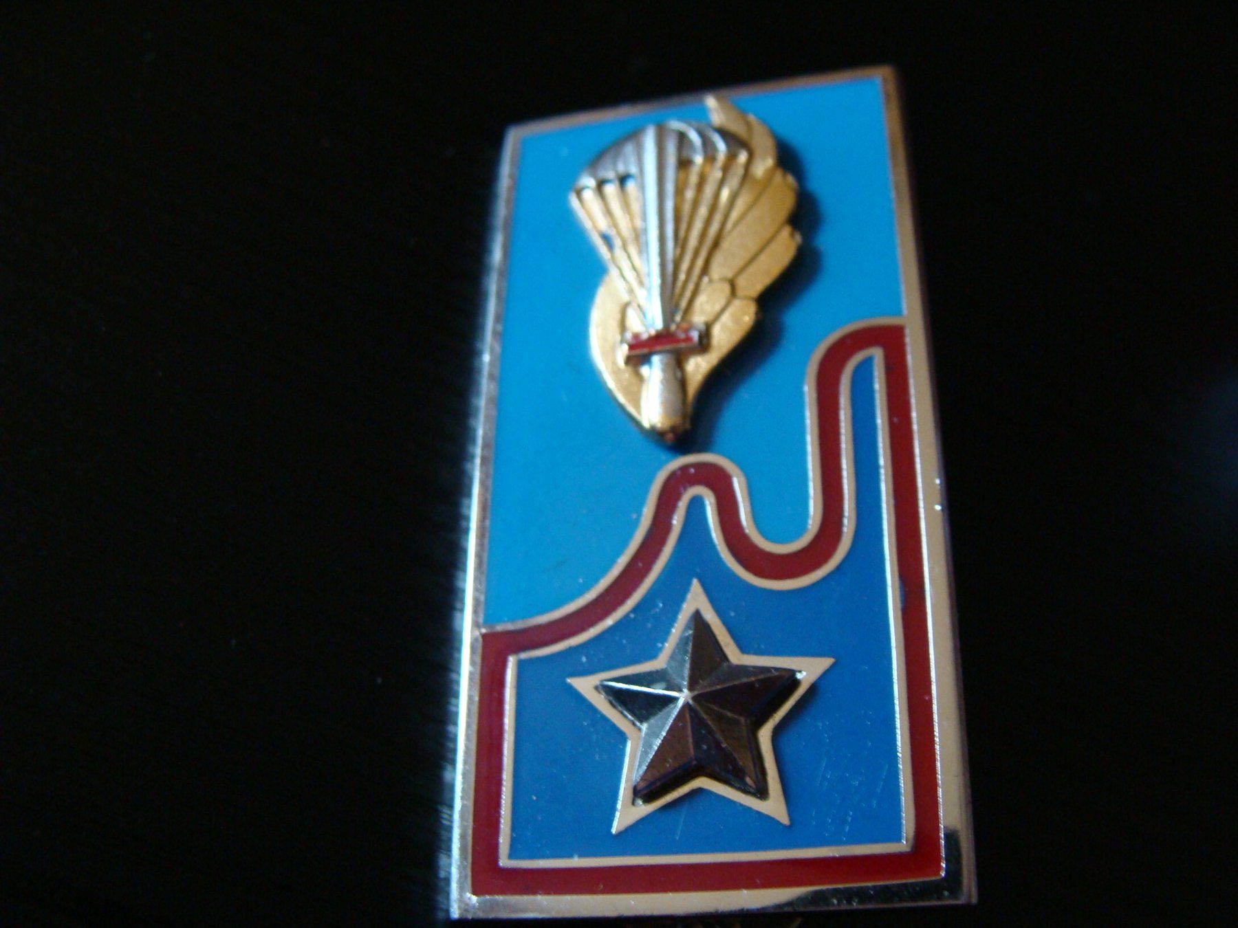 Placchette & Badge: Petit lot armée Italie, anciens – Usato da Cuarny venduto da hen_g7hn 3