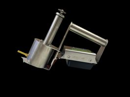 INSTANTVAP® 18V | TURBO | Akku-Oxalsäureverdampfer