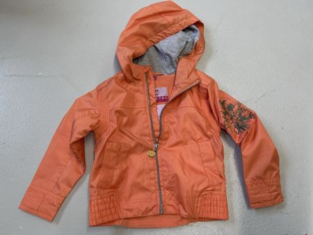 Jacke Gr 92