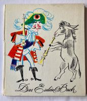 Das Eselein Buch - Ilse Schaller & Elli Delignon