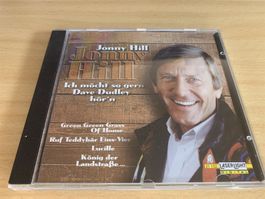 Jonny Hill – Ich Möcht So Gern Dave Dudl