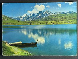 Melchsee-Frutt