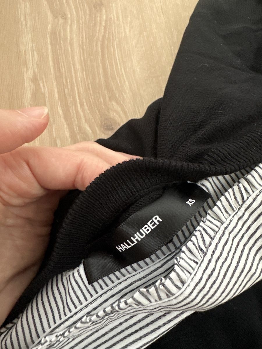 Hallhuber Camicette: Hallhuber Bluse – Nuovo (secondo la descrizione) da Fisibach venduto da hadilicious 2