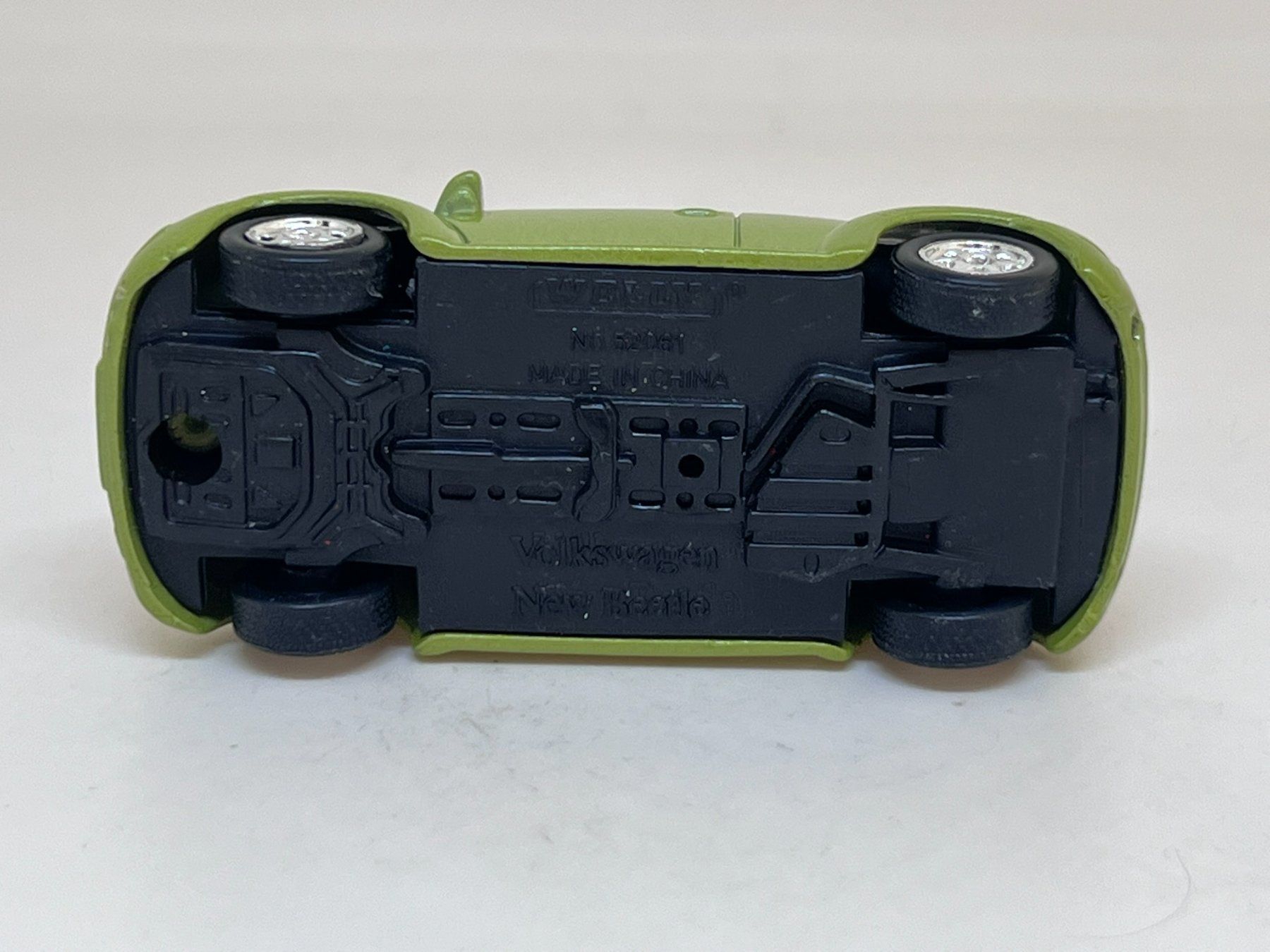 Welly Modellautos: Welly VW Beetle #459 – Gebraucht aus Wildegg von LaaBoutique 3