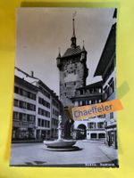 1956 Baden Stadtturm