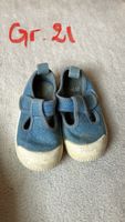 Baby Schuhe Gr. 21