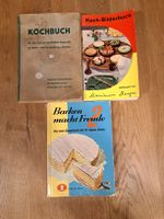 3 Kochbücher Klassiker Dr. Oetker Marianne Berger gebraucht