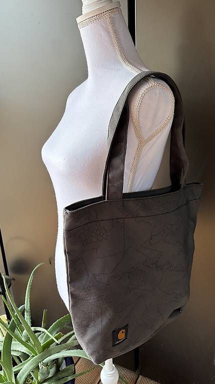 Sacs: Carhartt Tote Bag – D'occasion à St. Gallen par sunleister