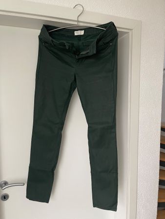 Tom Tailor Denim Hose beschichtet