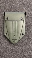 Feldspaten Klappspaten Armeespaten oliv mit Tasche neu!