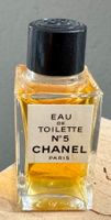 Chanel No. 5 - Eau de Toilette - 4 ml