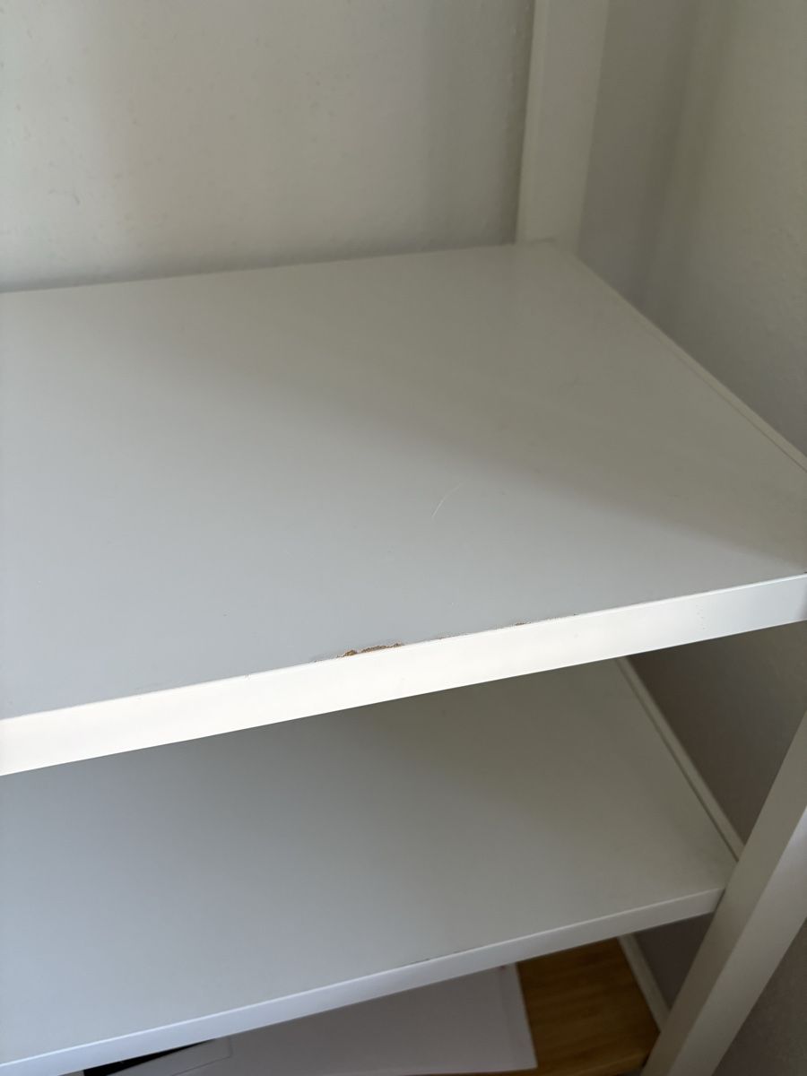 Armadi: Elvarli Kleiderschrank Ikea – Usato da Winterthur venduto da kot_hf5s 2