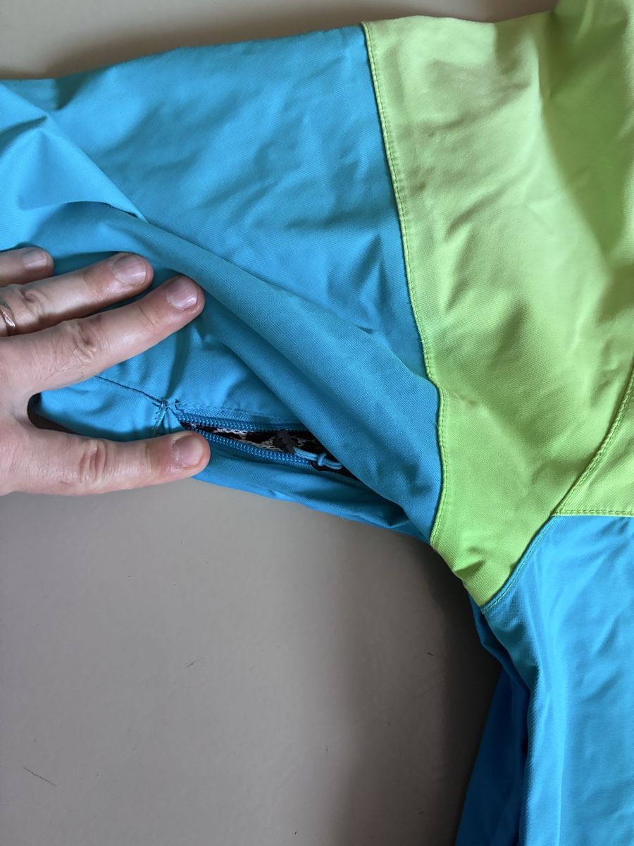 Giacche: Zimtstern Ski/Snowboard Jacket - Size Large – Usato da Zürich venduto da and_bbr2 3