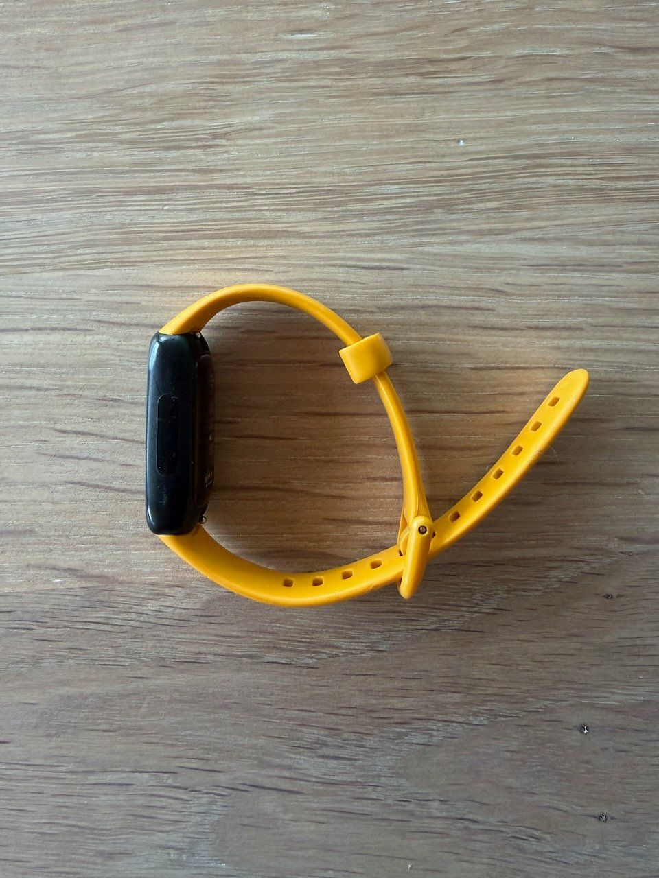 Fitbit Smartwatch: Fitbit Inspire 3 Gelb – Gebraucht aus Gebenstorf von doomedsardines 5