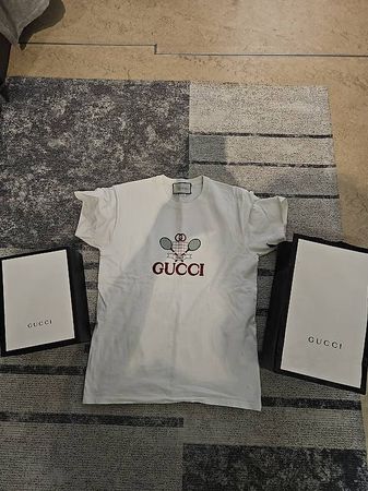 Gucci T-Shirt Original