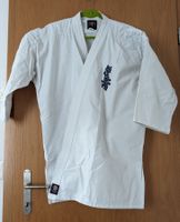 ISAMU Karate Gi (Karate Gewand)