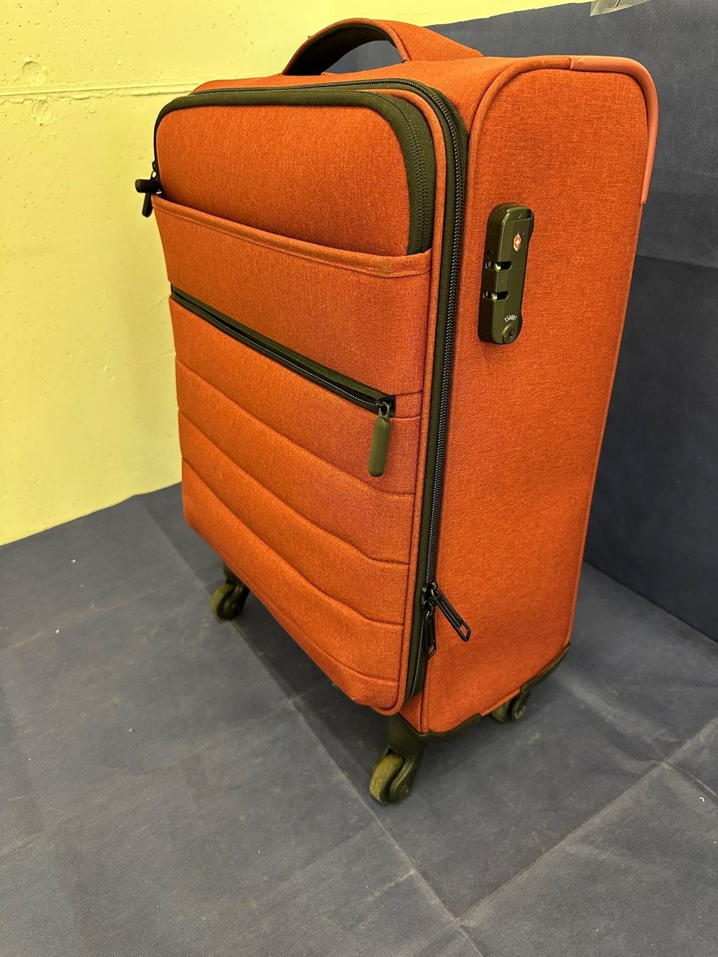 Valigie: Reisekoffer – Usato da Liestal venduto da FuV01 1