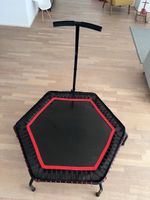 Fitness Trampolin