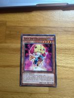Edge Imp Frightfuloid Yu-Gi-Oh Karte 1 Edition