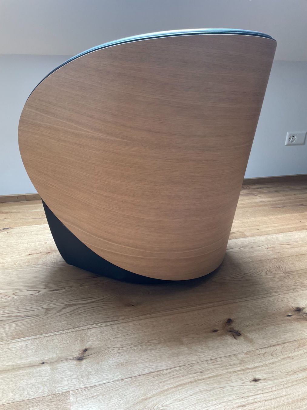 Poltrone: Designer Drehsessel von Brunner – Usato da Wil SG venduto da Lmtpolar1 1