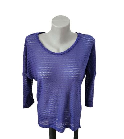 Strick Shirt VERO MODA Gr. S (M)