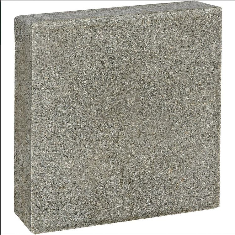 Pflastersteine, 20 x 20 x 6 cm Kaufen auf Ricardo