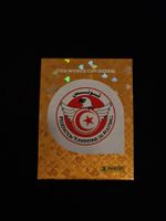 Panini WM 26 Sticker Tunesien 1