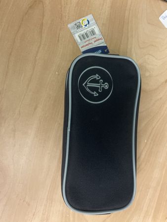 Neues Schuletui von Stylex