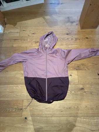 Columbia Omni-Tech Regenjacke Grösse XL