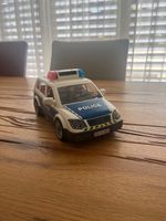 Playmobil Polizeiauto