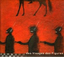 NOIR DéSIR (CD) des Visages des Figures / NEUF! --> LIRE