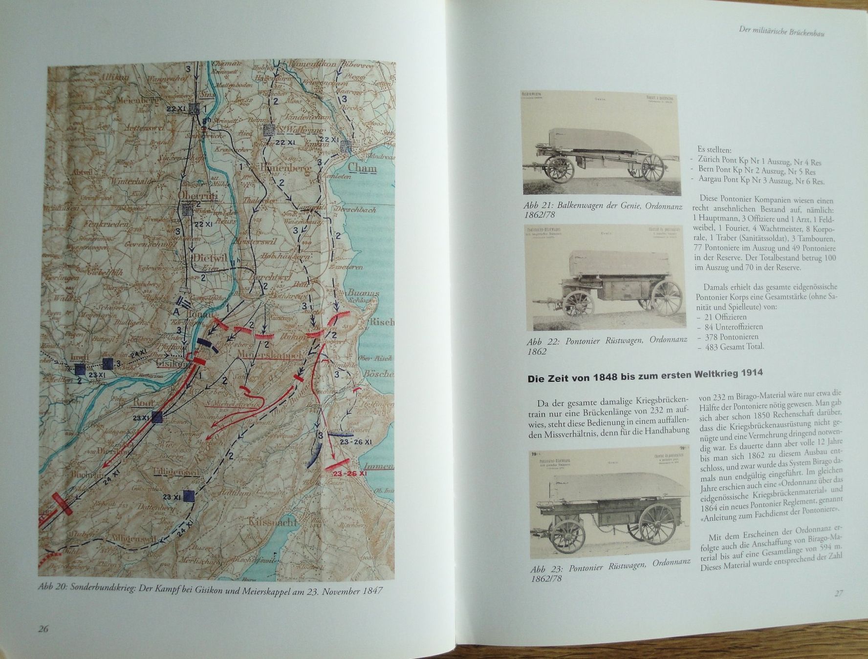 Bücher: Übersetzmittel der Schweizer Armee ab 1815 – Gebraucht aus Schaffhausen von Hottschili 5