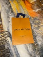 Louis Vuitton Tüte (Papier) - klein