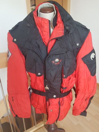 ¨MOTORRAD JACKE