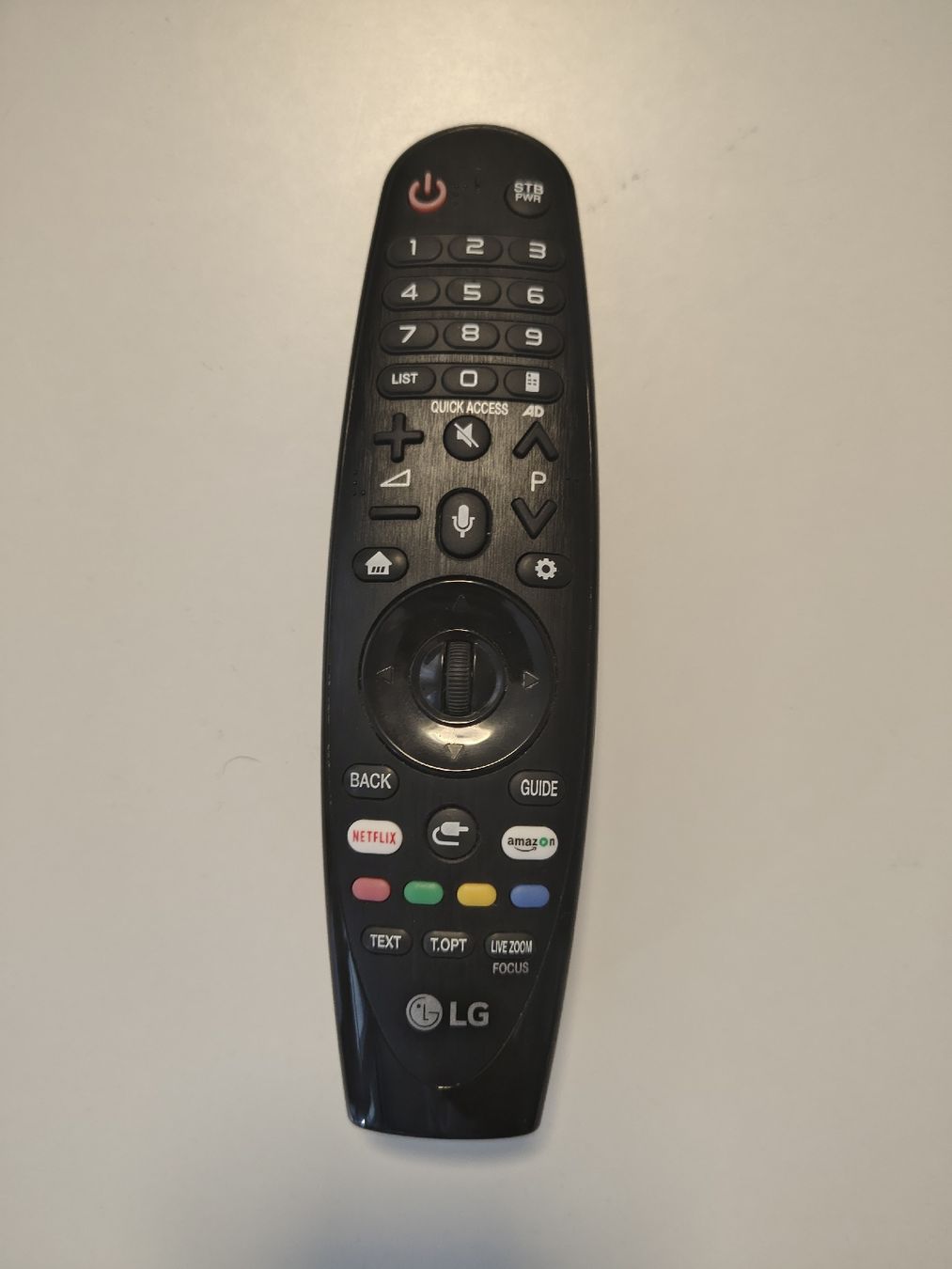 LG Televisori: LG TV 70" – Usato da Frauenfeld venduto da Andie92 4