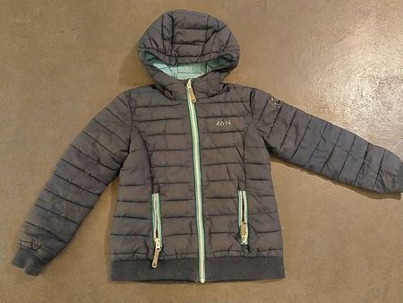 Jacke von 46 Nord, 128