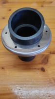 Auspuffdurchführung Vetus für 45mm Leitung