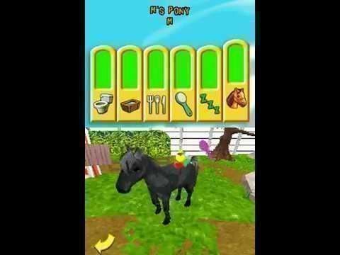 Nintendo Giochi: 😎 Pony Luv DS – Usato da Schüpfheim venduto da Games_Spielkonsolen 3