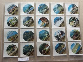 Serie   17    Ob - und  Nidwalden