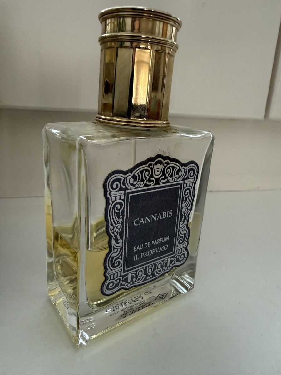 Profumi & Eau de Toilette: Il Profvmo Cannabis Eau de Parfum – Usato da Wilen b. Wollerau venduto da lan_l5n5