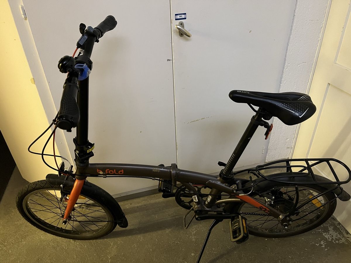 Biciclette: Faltrad, Velo – Usato da Zürich venduto da glo_rrz2