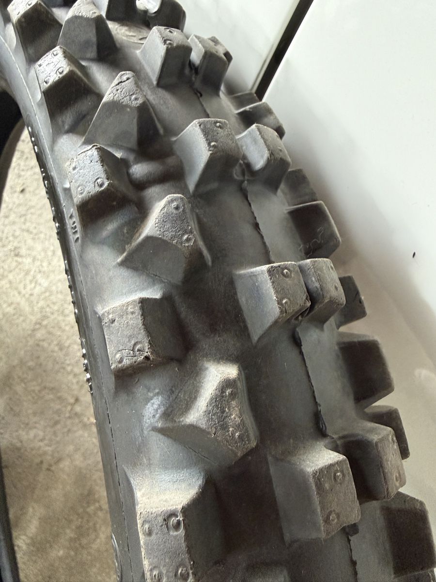 Metzeler Pneus & Roues: Metzeler 6 Days Enduro Reifen – Neuf (Voir description) à Thörishaus par craa 2