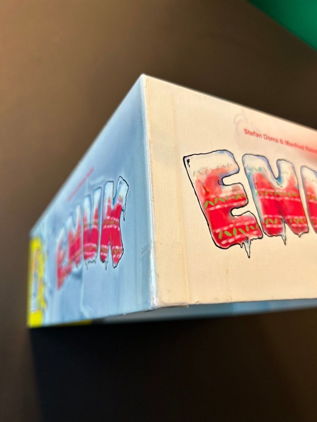 Giochi: QUEEN KIDS / ENUK – Usato da Dietlikon venduto da Mankai 9
