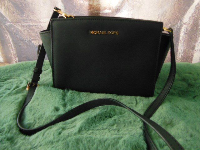 Michael kors tasche selma medium sale