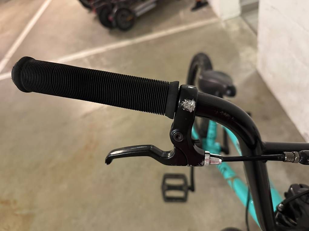 Velos: Schönes BMX – Gebraucht aus Tägerwilen von Maxico2008 2