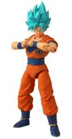 Dragon Ball Super   Super-Saiyajin Blue Goku