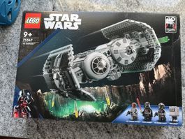Lego Star Wars 75347 "Tie Bomber"